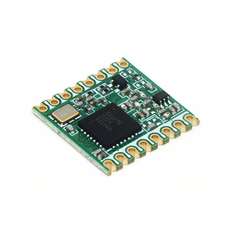 Original RFM95 RFM95W-868S2 RF - Lora Rfm95 recension och pris