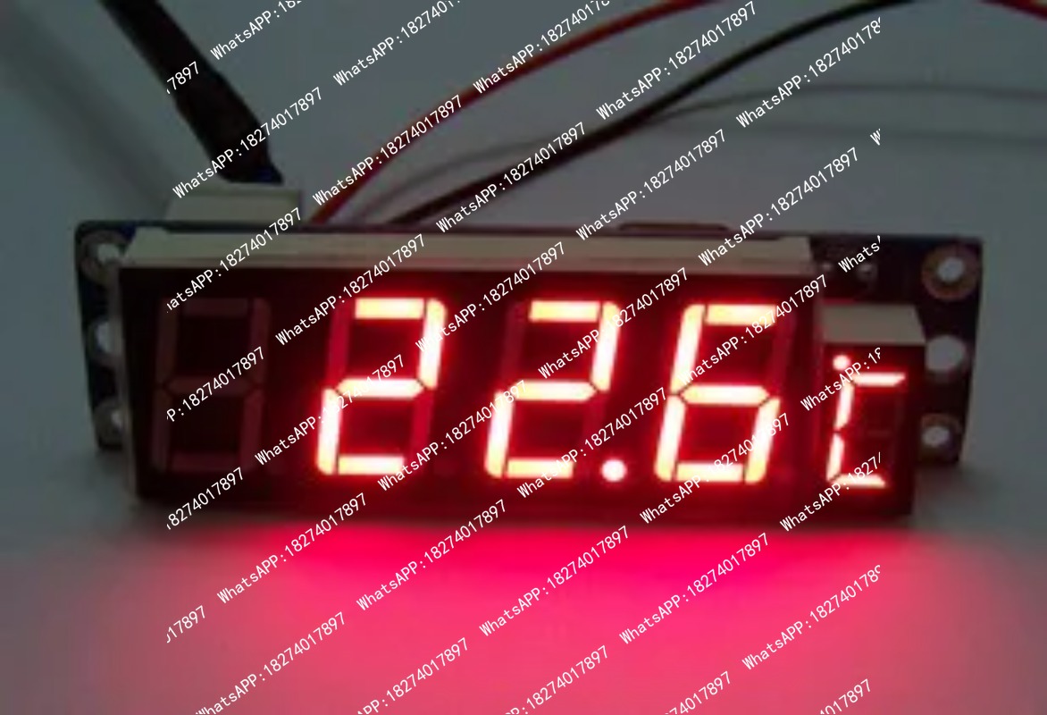 DS18B20 Digital Thermometer Mo - Ds18B20 recension och pris