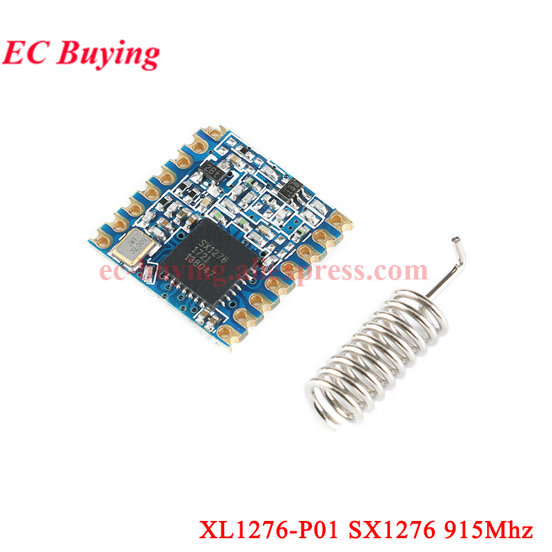 1-5Pcs SX1262 SX1276 SX1278 CM - Lora Sx1278 recension och pris