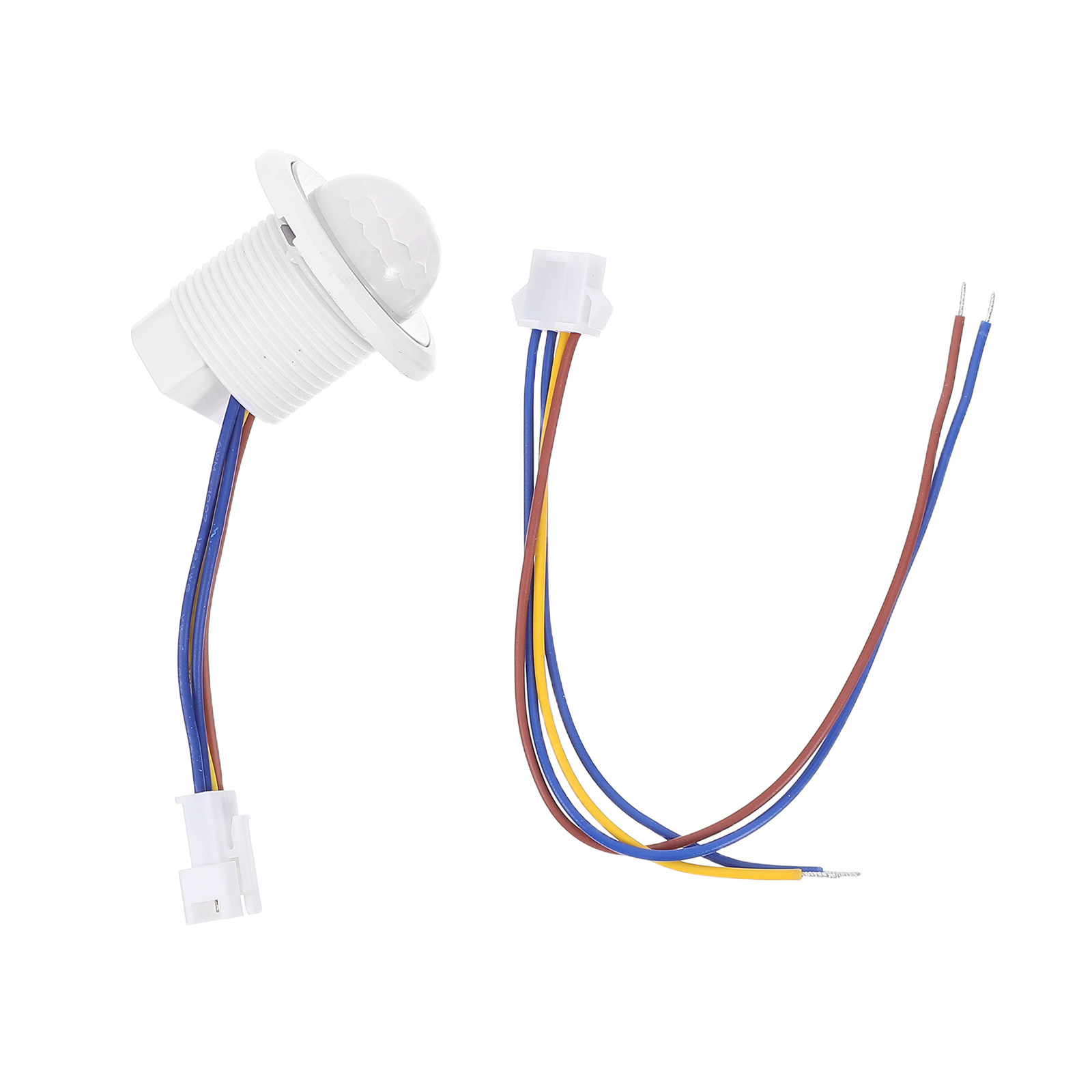 Motion Sensor Light Switch Inf - Pir Motion Sensor recension och pris