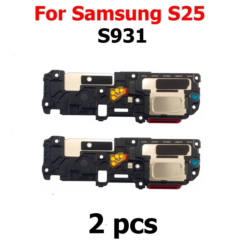 Loudspeaker For Samsung Galaxy - Buzzer Module recension och pris