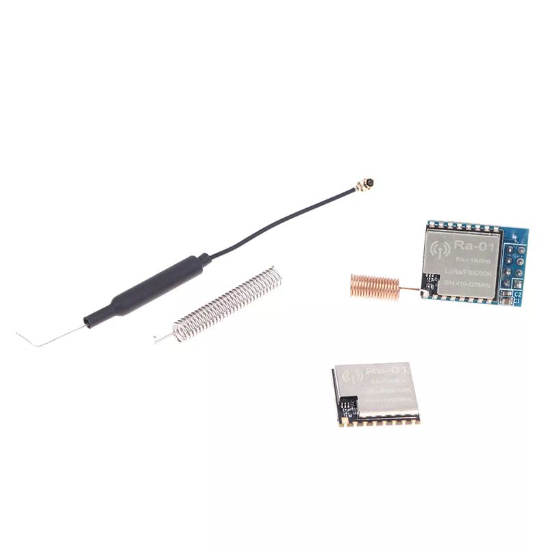 SX1278 LoRa Ra-01 433M Wireles - Lora Sx1278 recension och pris
