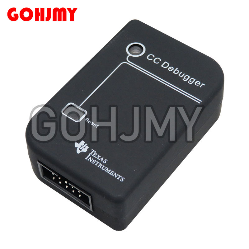 1PCS CC Debugger ZIGBEE emulat - Zigbee Cc2531 recension och pris