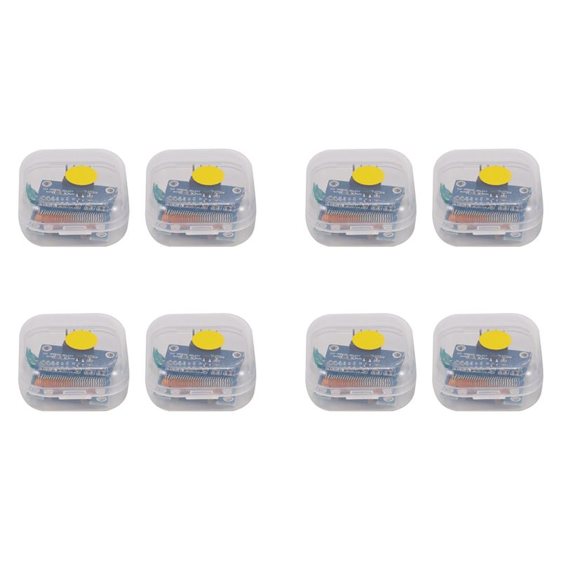 X64A-16Pcs OLED Display Module - Oled Display 0.96 recension och pris
