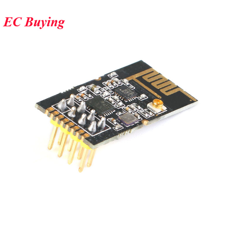 NRF24L01+PA+LNA Wireless Data  - Nrf24L01 recension och pris
