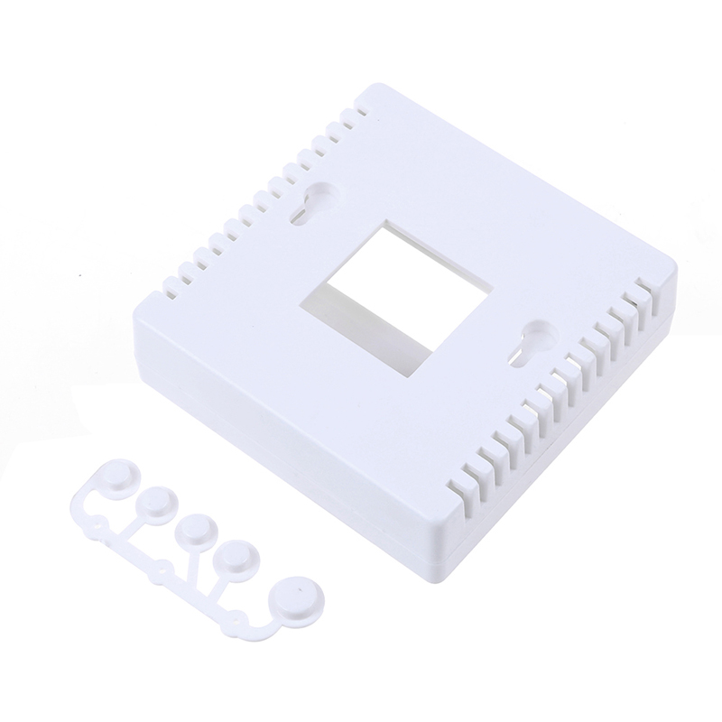 86 Plastic Project Box Enclosu - Lcd 1602 recension och pris