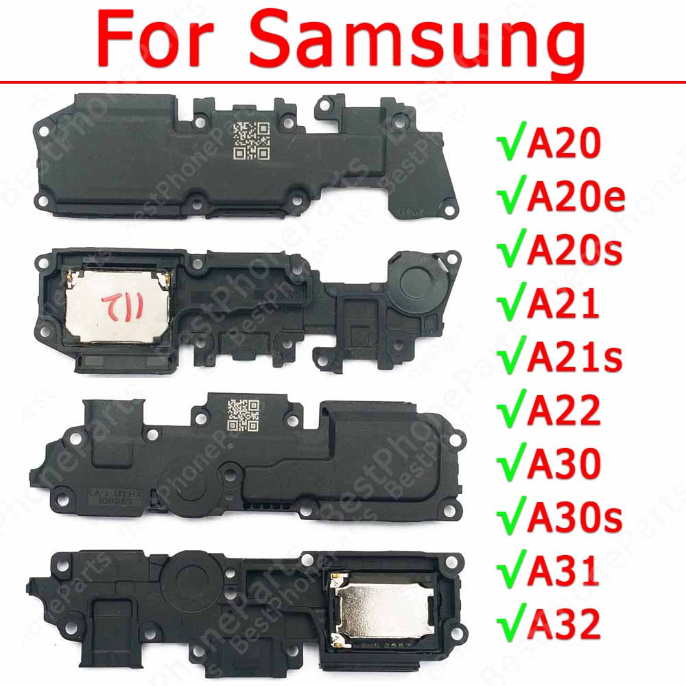 Loudspeaker For Samsung Galaxy - Buzzer Module recension och pris