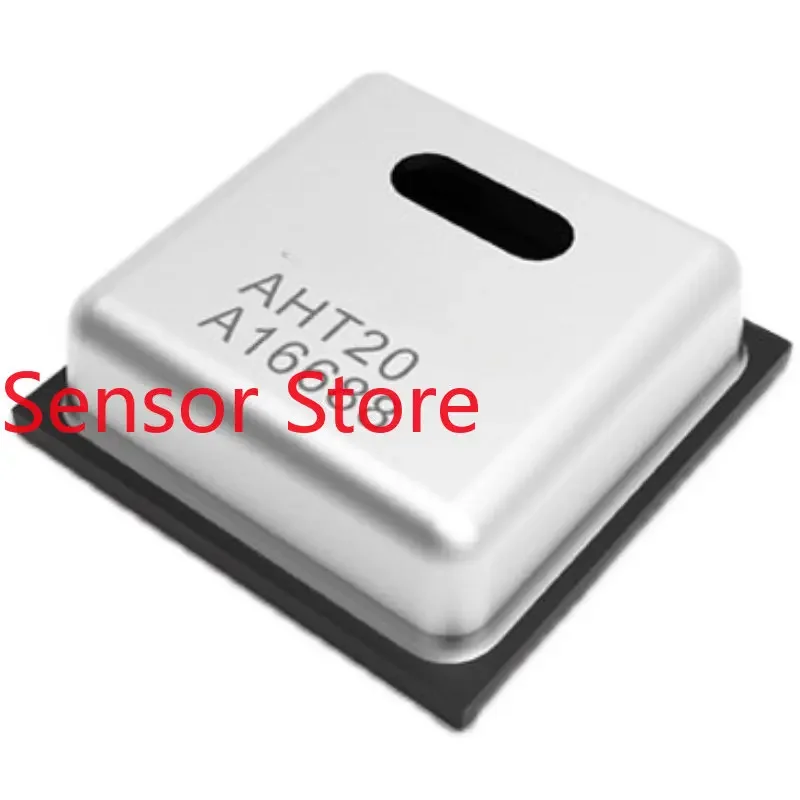 5PCS AHT20 Integrated Temperat - Dht11 recension och pris