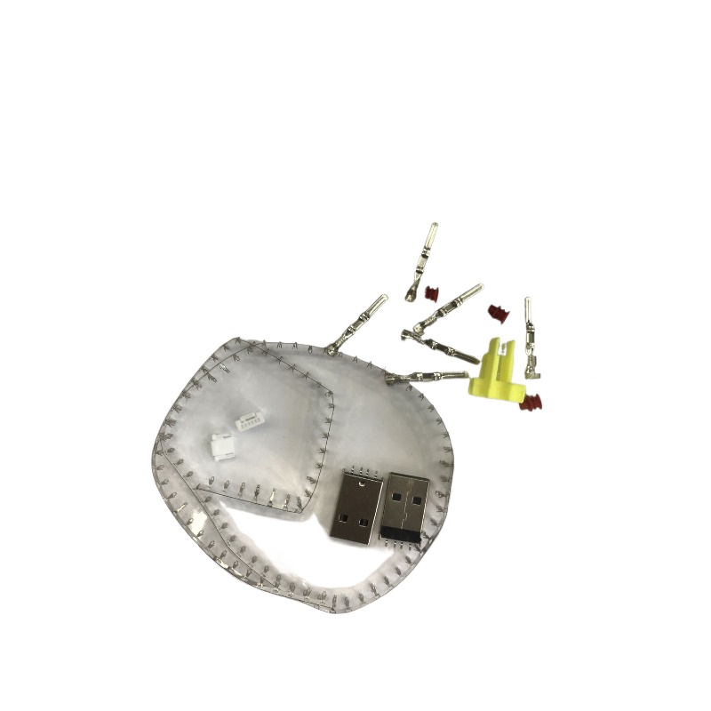 5PCS AHT20 Integrated Temperat - Dht11 recension och pris