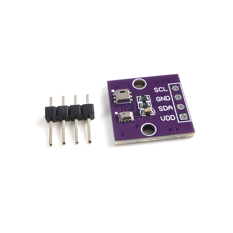 AHT20 BMP280 Temperature Humid - Dht11 recension och pris