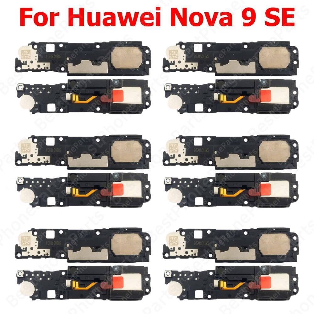 Loudspeaker For Huawei Nova 9  - Buzzer Module recension och pris
