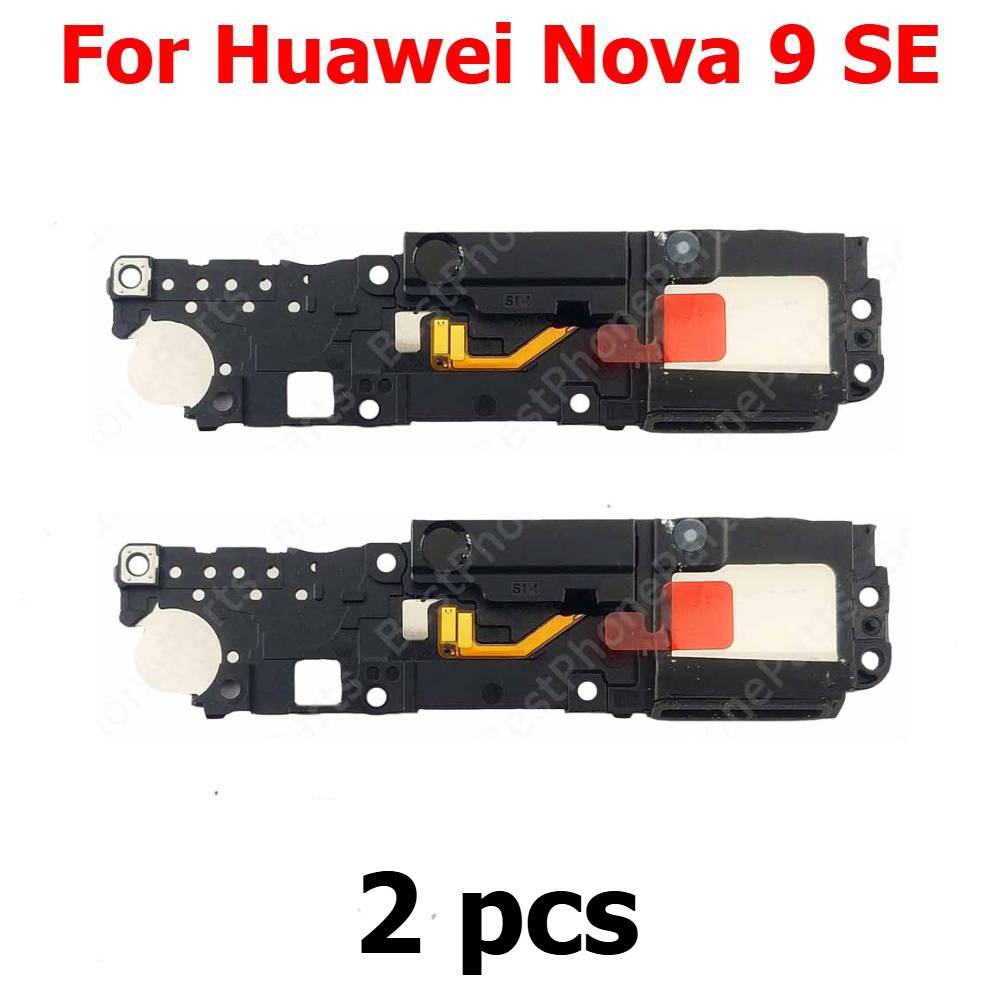 Loudspeaker For Huawei Nova 9  - Buzzer Module recension och pris