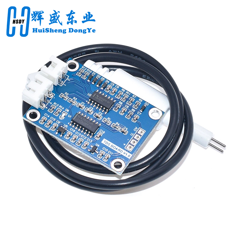 TDS Sensor Module Dissolved So - Ds18B20 recension och pris