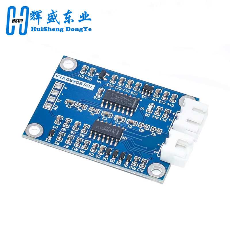 TDS Sensor Module Dissolved So - Ds18B20 recension och pris