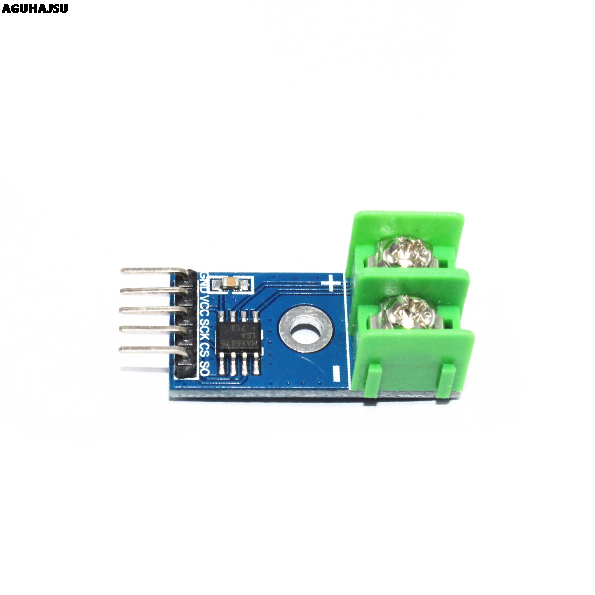 MAX6675 Module + K Type Thermo - Thermocouple Module K Type recension och pris