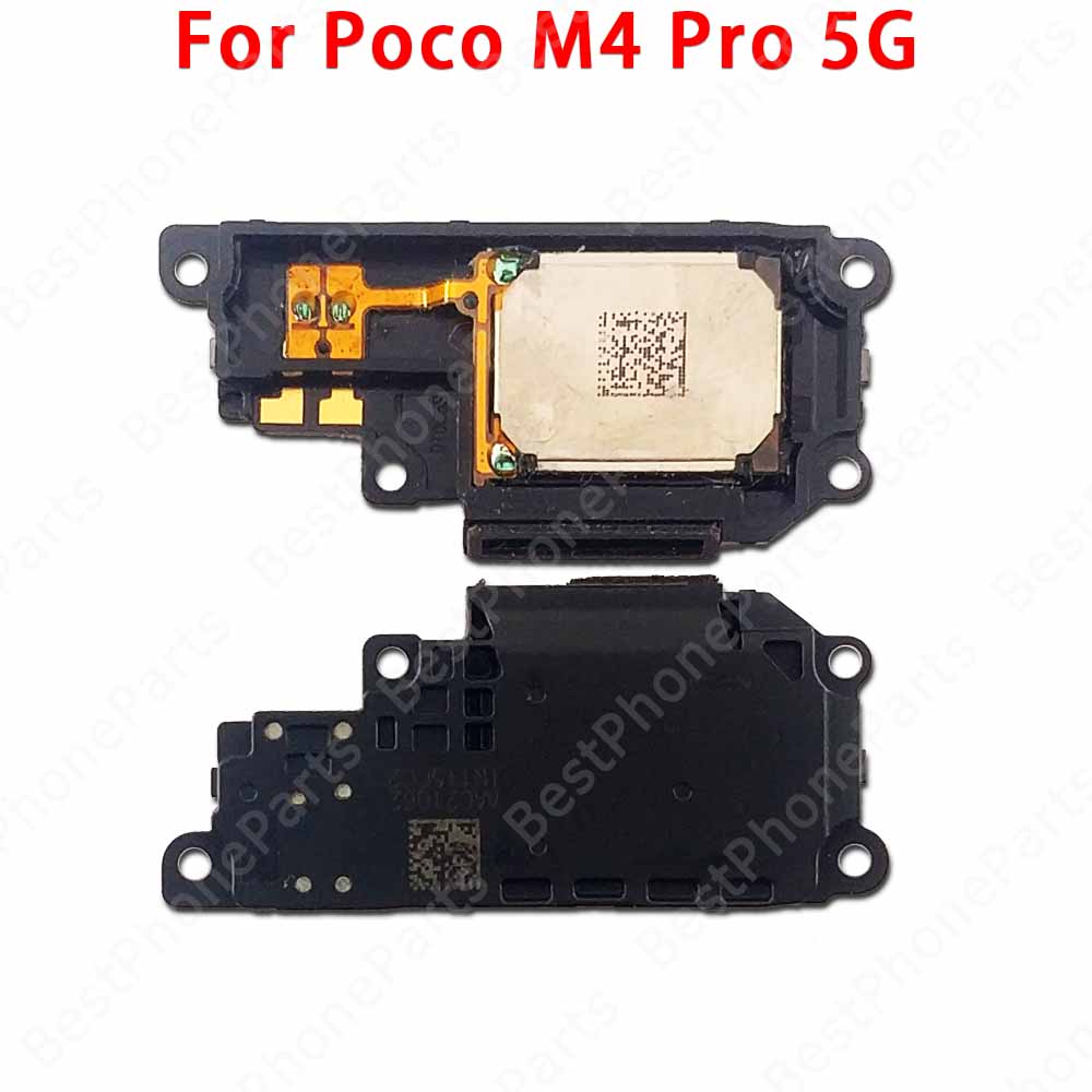 Loudspeaker For Xiaomi Poco M5 - Buzzer Module recension och pris