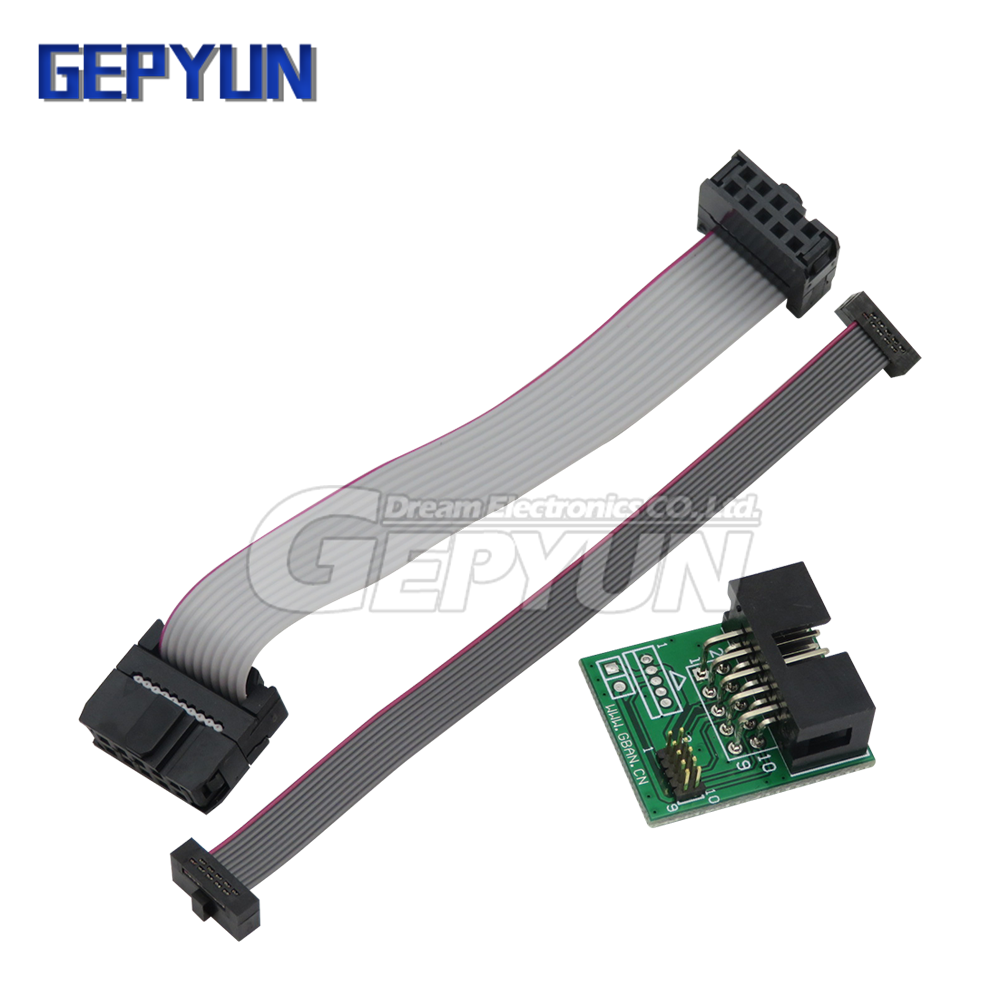 CC2531 Downloader Cable Blueto - Zigbee Cc2531 recension och pris