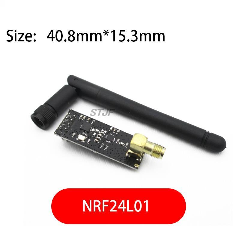 Special promotions 1100-meter  - Nrf24L01 recension och pris