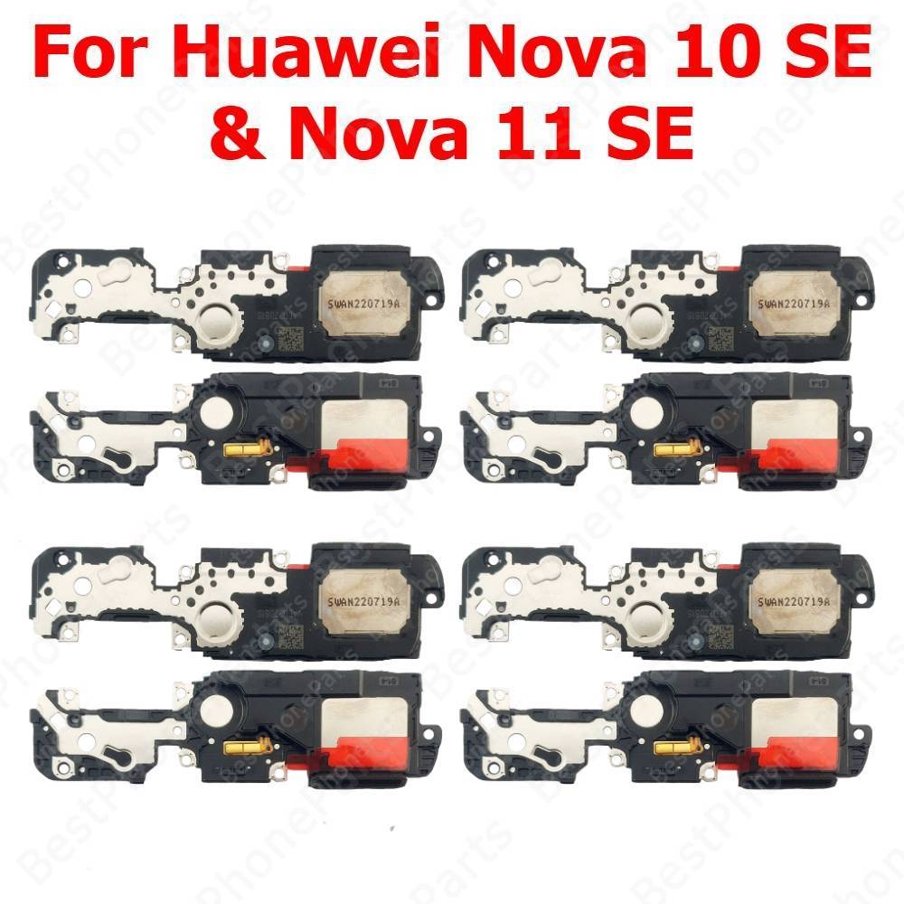 Loudspeaker For Huawei Nova 10 - Buzzer Module recension och pris
