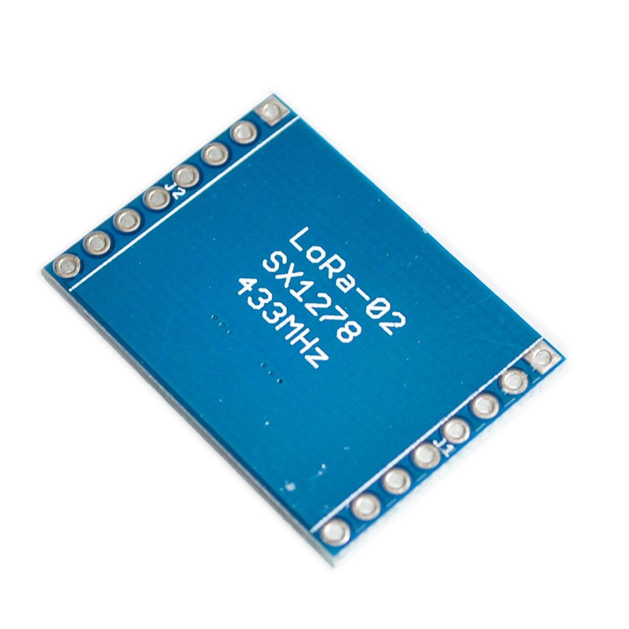 SX1278 LoRa Module 433M 10KM R - Lora Sx1278 recension och pris