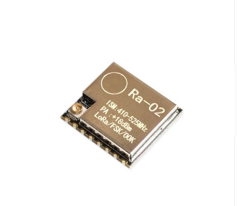 SX1278 LoRa Module 433M 10KM R - Lora Sx1278 recension och pris