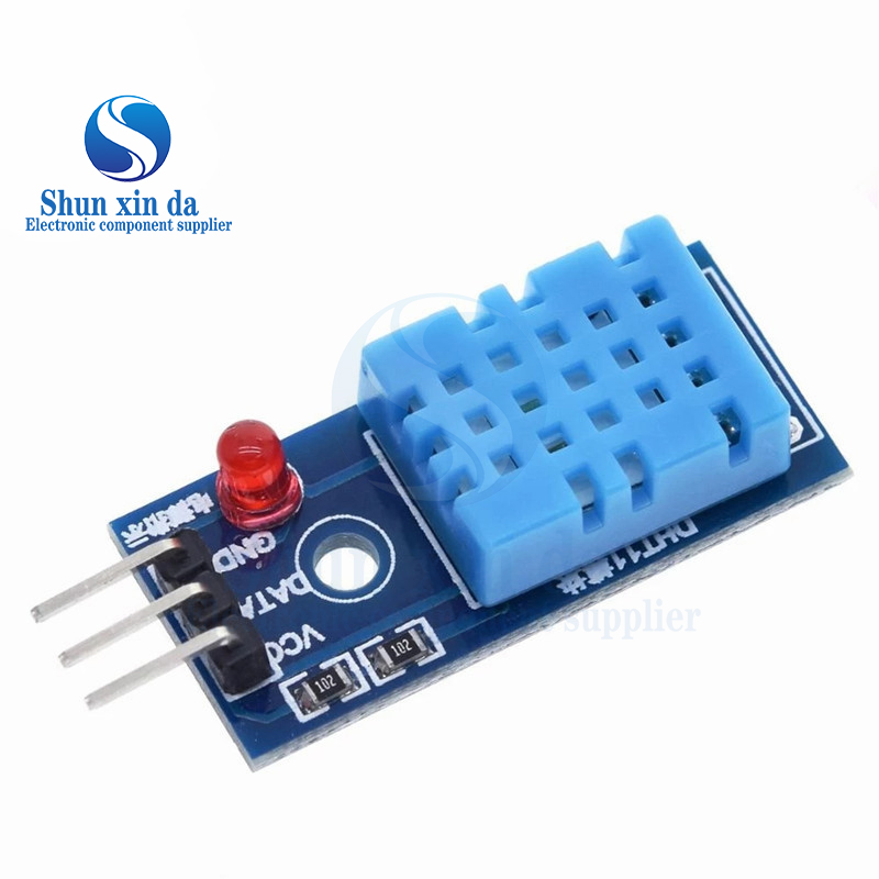 1PCS Smart Electronics DHT11 T - Dht11 recension och pris
